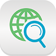 picture of a globe for gis maps