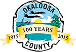 Picture of Okaloosa County Logo