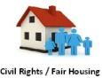 Fair Housing/Civil Rights