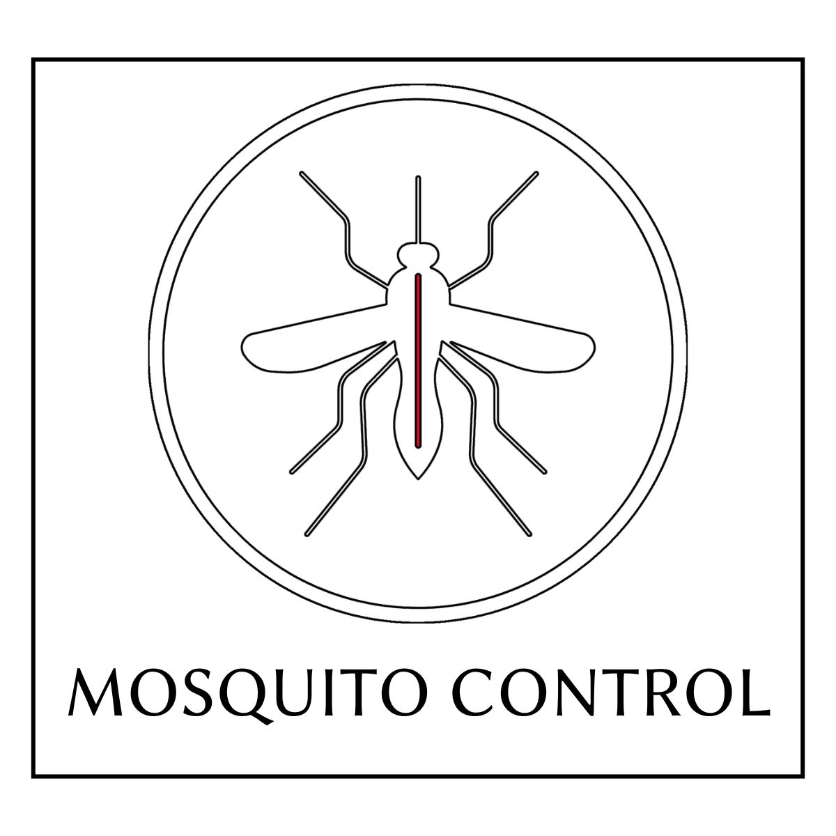 MOSQUITO GRAPHIC