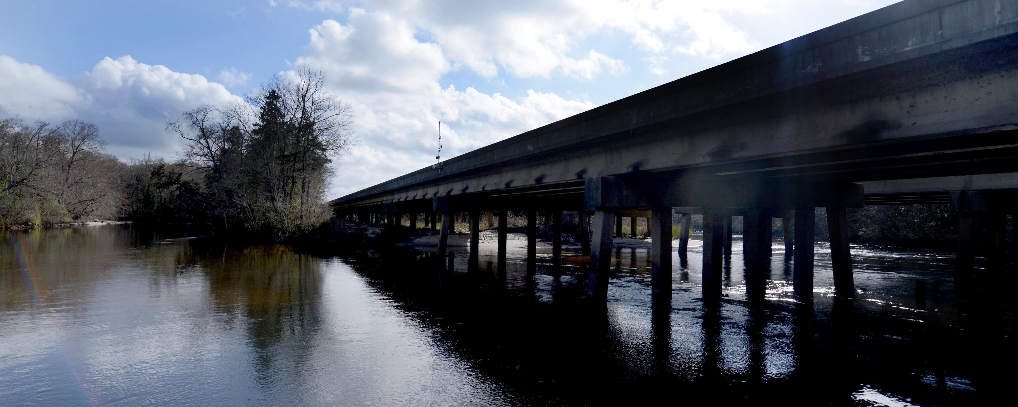 Shoal River Wayside Park