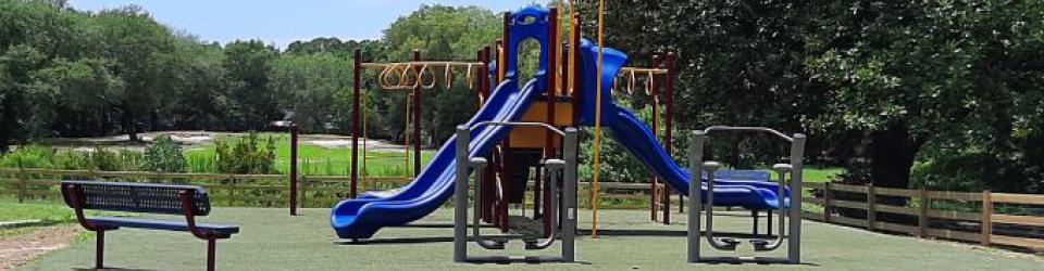 Play Ground equipment