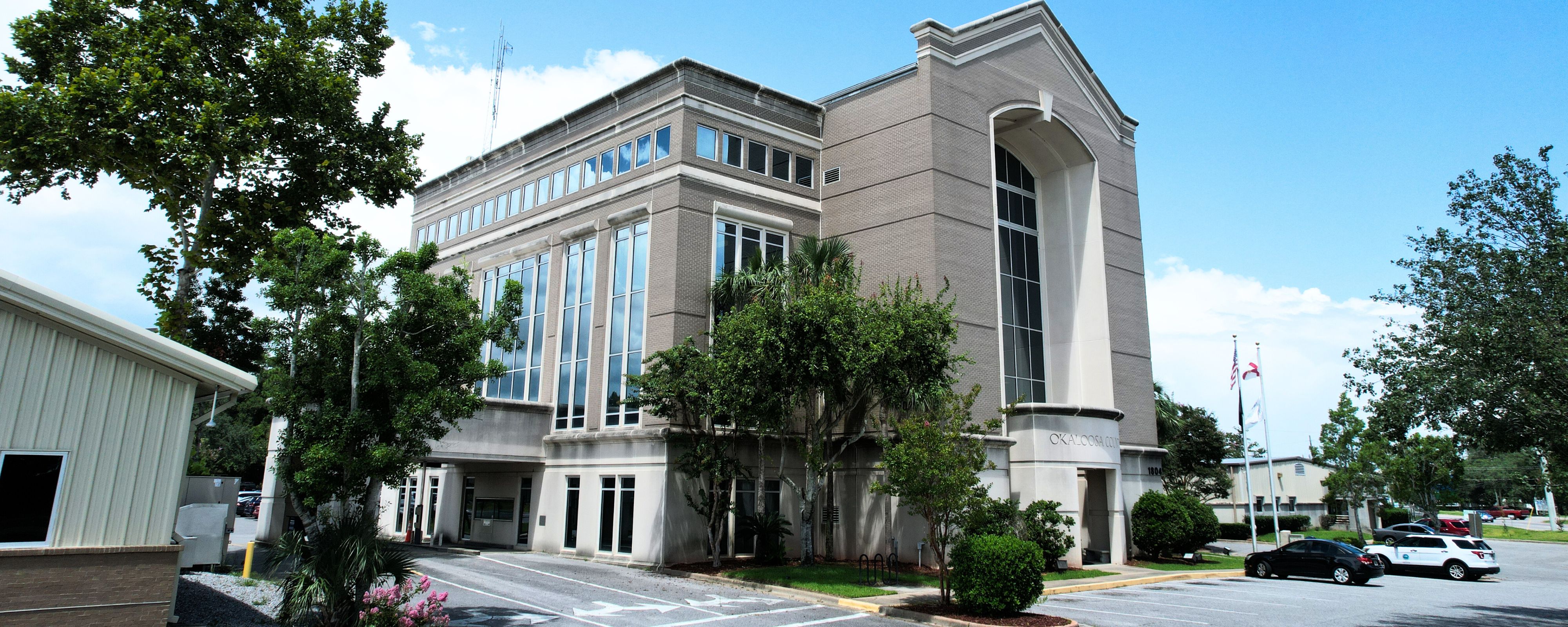 Water Treatment plant