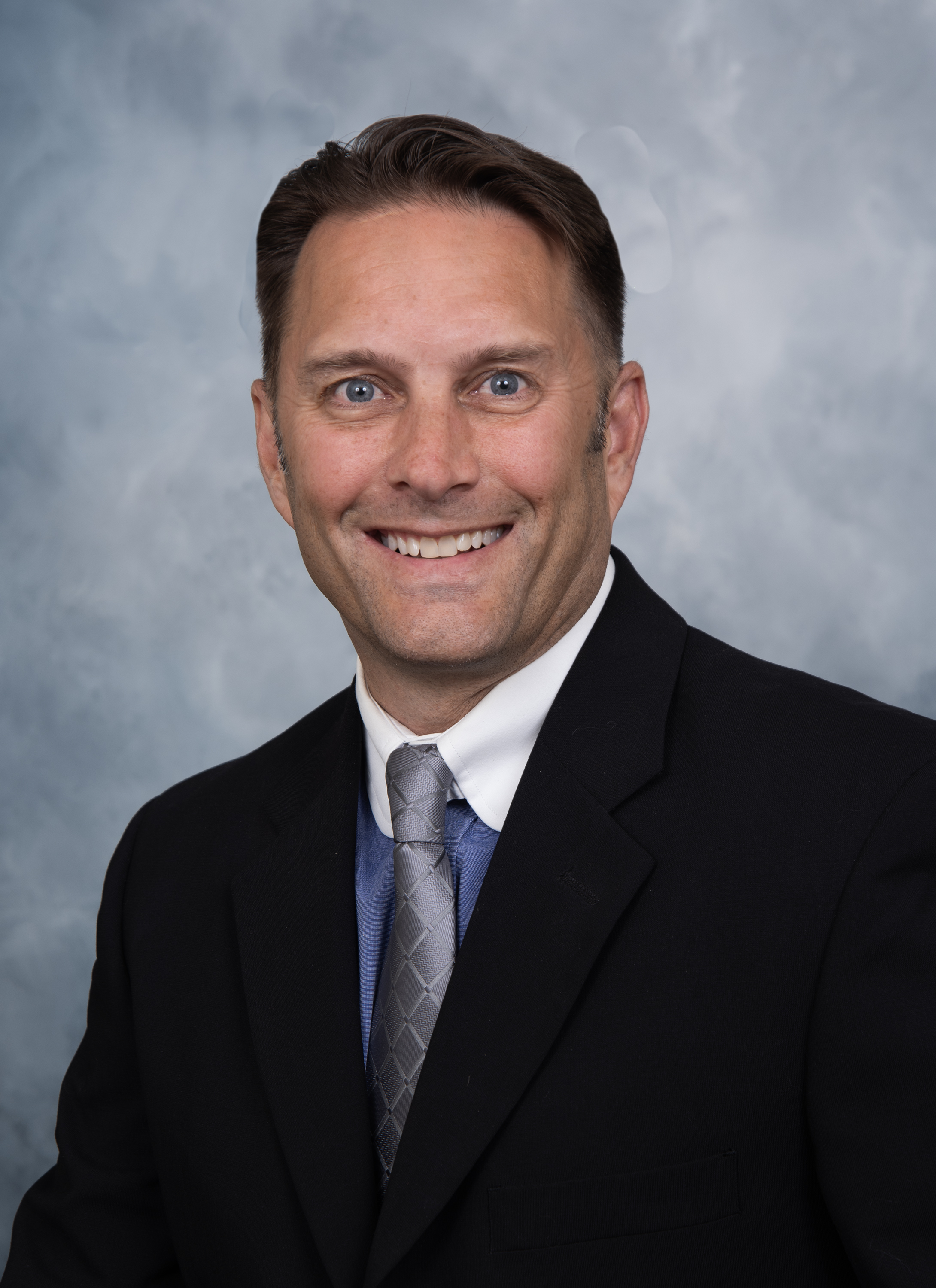 Scott Bitterman