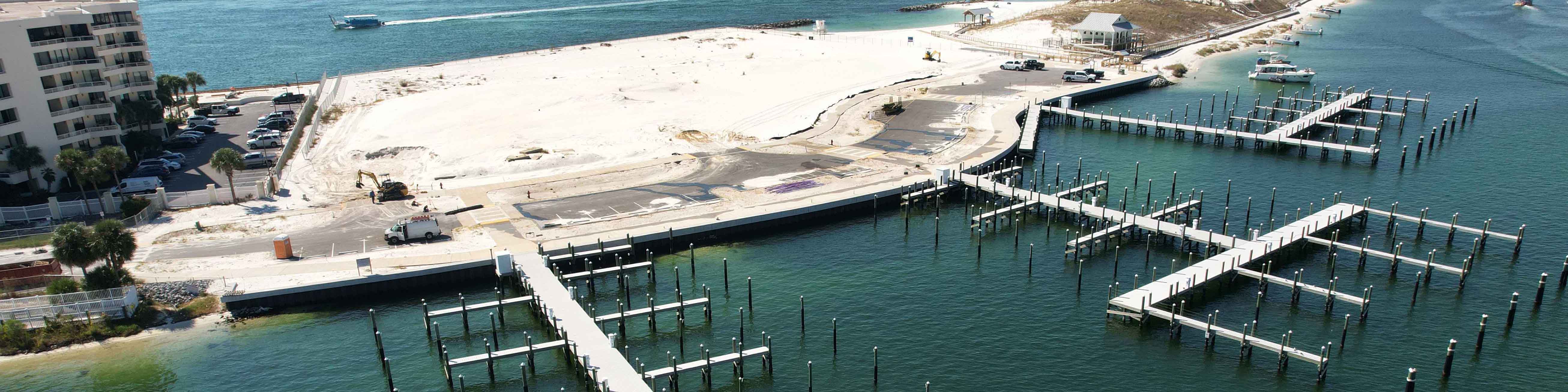 New Park image on Holiday Isle in Destin