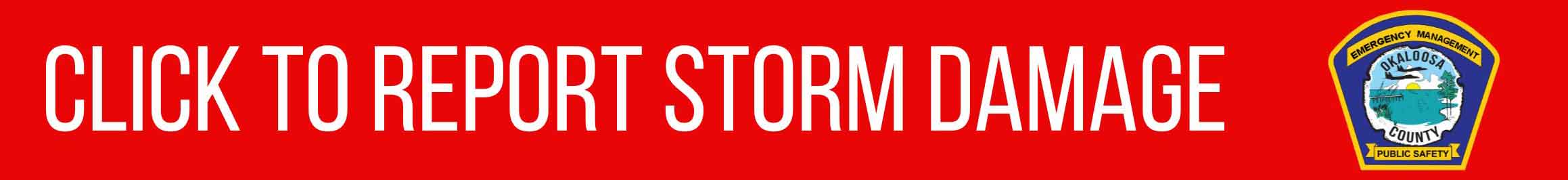 Report storm damage