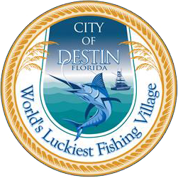 City of Destin