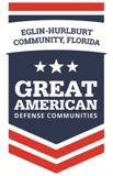 Picture of Great American Defense Communities decal