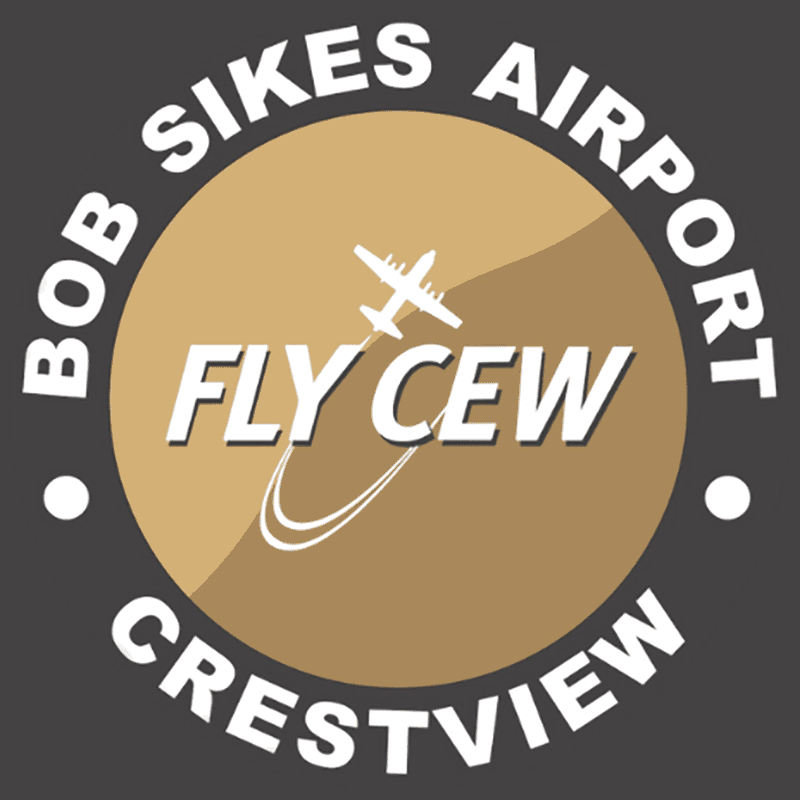 Fly CEW