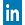 Picture of LinkedIn Logo