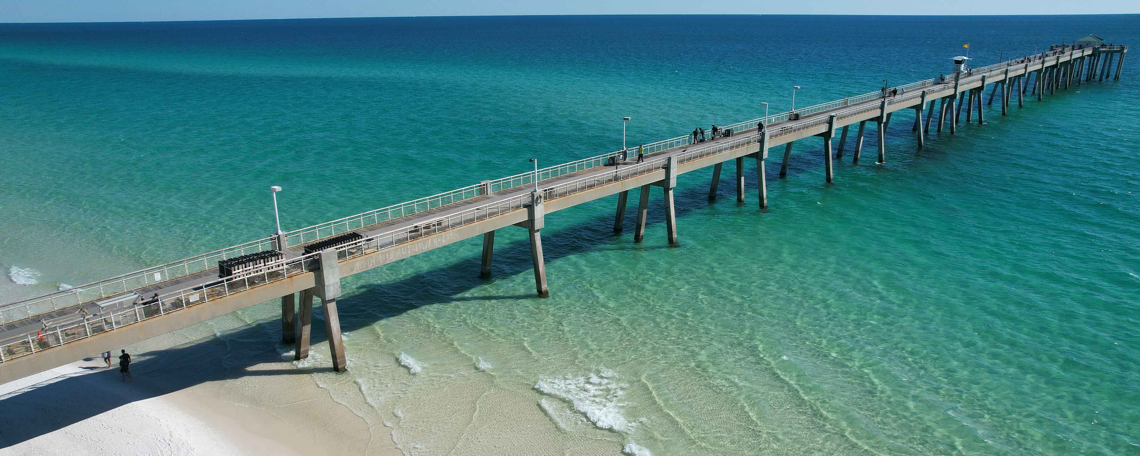 Okaloosa Pier