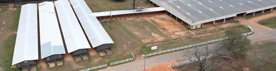 PW Parks Baker Recreation Area Okaloosa County