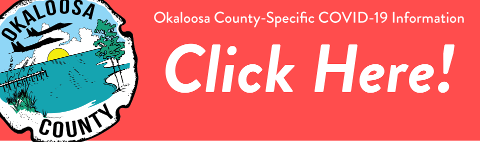 Bcc - Okaloosa Government Okaloosa County