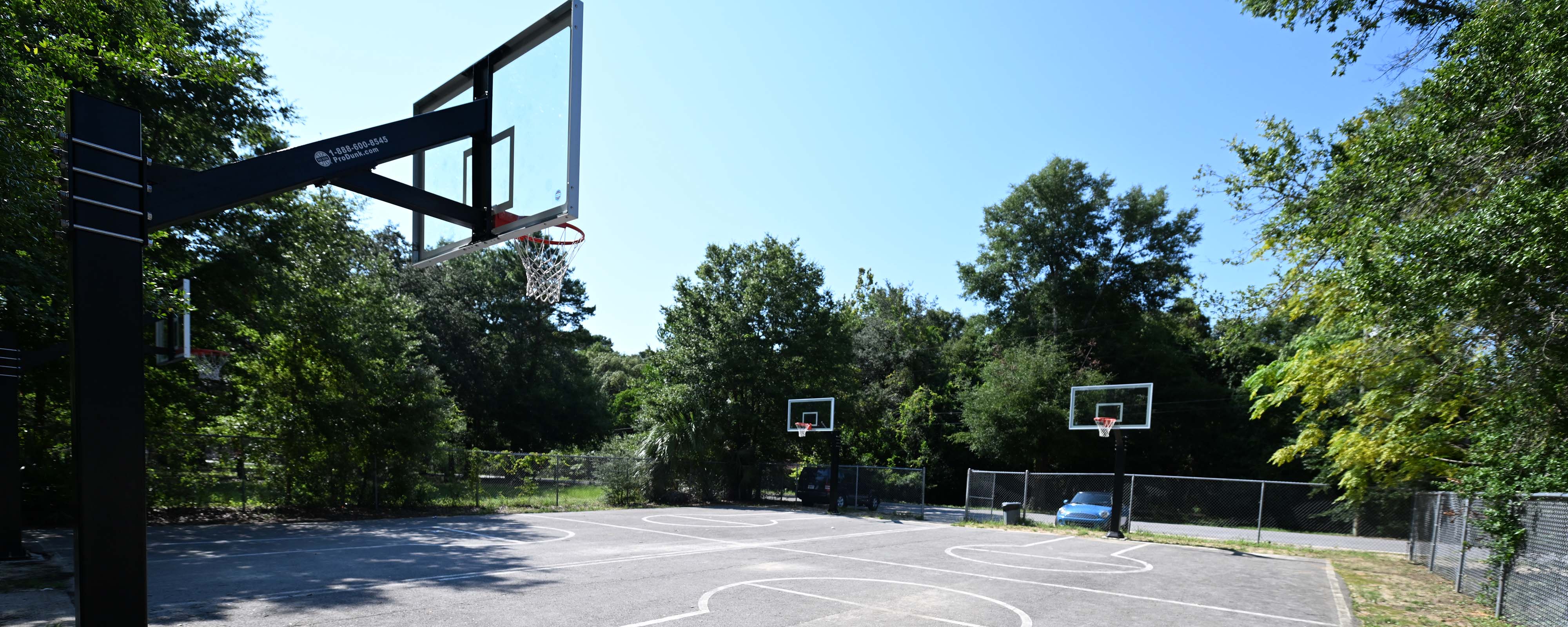 Sylvania Heights Playground