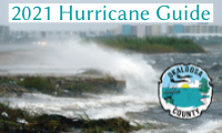 Okaloosa County Hurricane Guide 2020