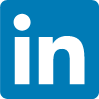 Picture of LinkedIn logo